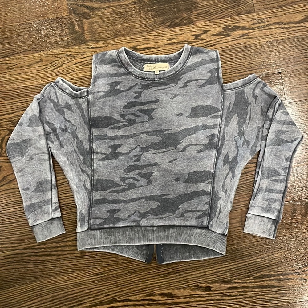 Vintage Havana Women’s Sweatshirt